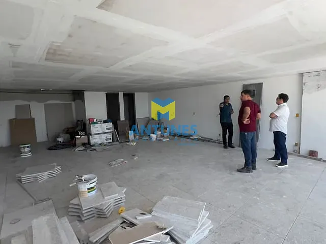 Sala com 81m², para alugar, no bairro Boa Viagem em Recife