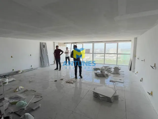 Sala com 81m², para alugar, no bairro Boa Viagem em Recife