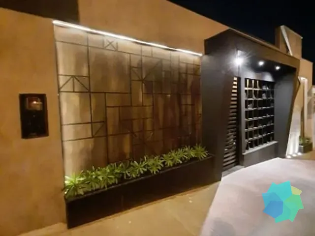 Sala com 125m², à venda, no bairro Vila Teixeira em Salto