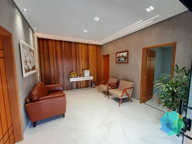 Sala com 125m², à venda, no bairro Vila Teixeira em Salto