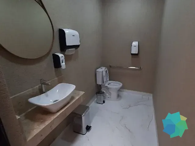 Sala com 125m², à venda, no bairro Vila Teixeira em Salto