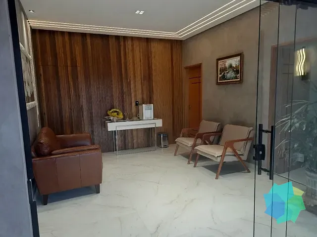 Sala com 125m², à venda, no bairro Vila Teixeira em Salto