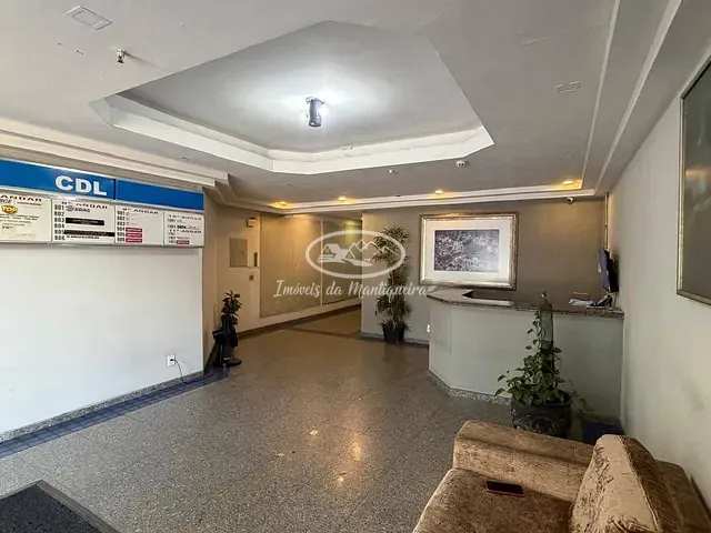 Sala com 67m², à venda, no bairro Jardim Tropical em Resende