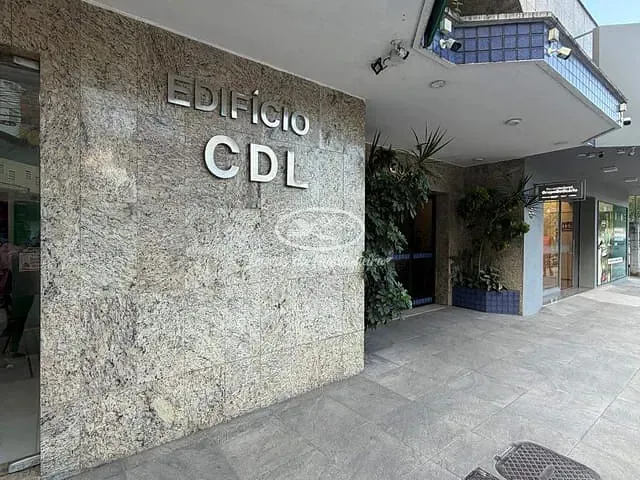Sala com 67m², à venda, no bairro Jardim Tropical em Resende