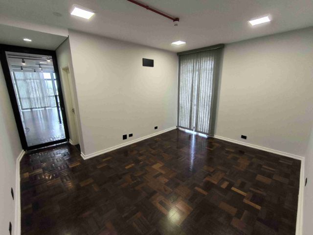 Foto do Sala - Sala Atualizada para locação no Edifício Palácio do Comércio em Apucarana-PR - Oferta J.Mareze Imóveis | J. Mareze Imóveis Ltda