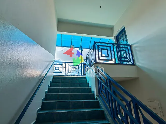 Sala para alugar, no bairro Cubatão em Itapira