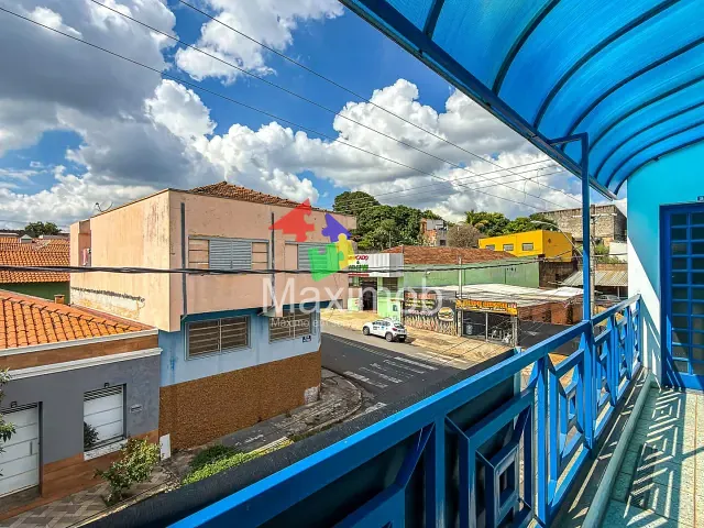 Sala para alugar, no bairro Cubatão em Itapira