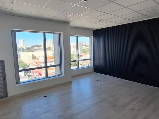 Sala à venda, no bairro Centro em Osasco