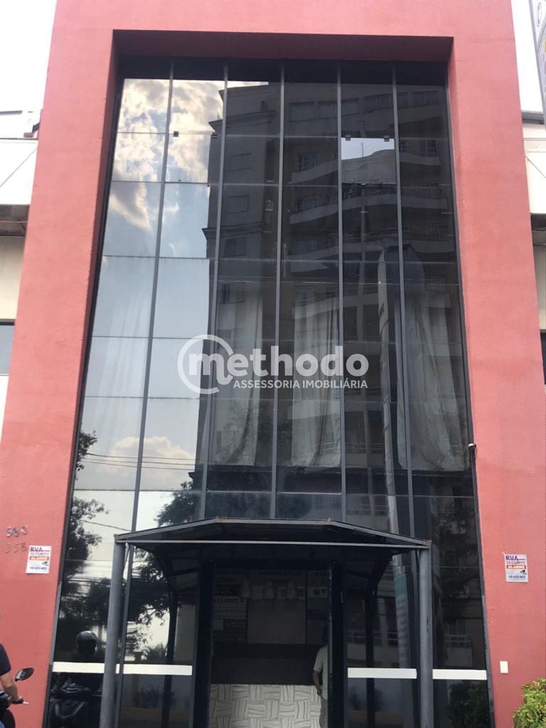 Sala-Conjunto, 27 m² - Foto 2