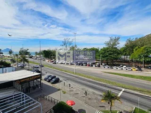 Sala com 99m², à venda, no bairro Recreio dos Bandeirantes em Rio de Janeiro