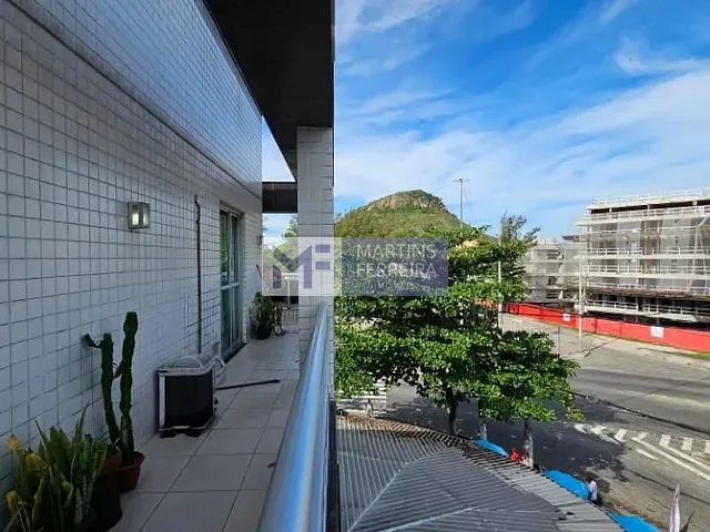 Sala com 99m², à venda, no bairro Recreio dos Bandeirantes em Rio de Janeiro