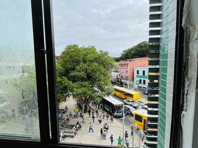 Foto do Sala - Sala Misael tavares, Centro, Ilhéus, BA | MY House