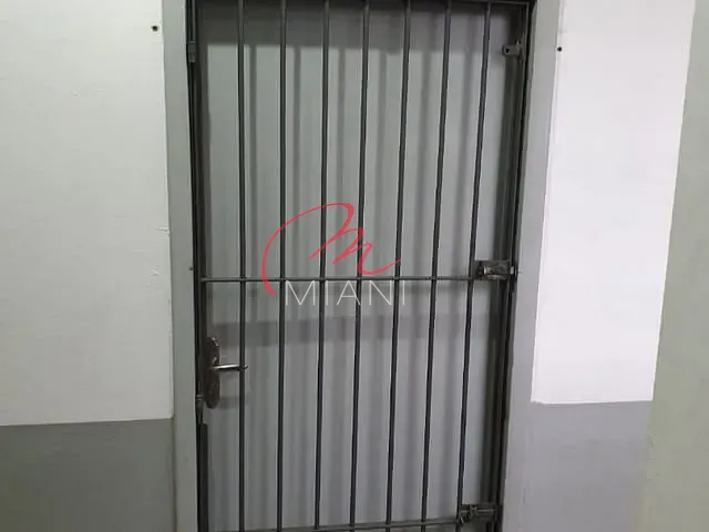 Sala com 38m², para alugar, no bairro Vila Polopoli em São Paulo
