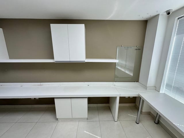 Sala para alugar, no bairro Jardim Goiás em Goiânia