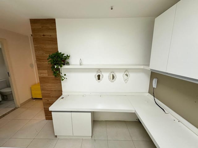 Sala para alugar, no bairro Jardim Goiás em Goiânia