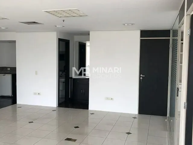 Sala à venda, no bairro Alphaville Centro Industrial e Empresarial/Alphaville. em Barueri