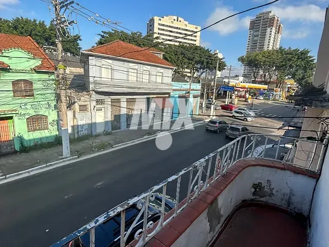 Sala à venda, no bairro Vila Cláudia em São Paulo