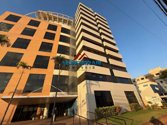 Sala à venda, no bairro Cidade Vera Cruz em Aparecida de Goiânia