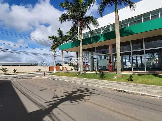 Sala à venda, no bairro Felícia em Vitória da Conquista