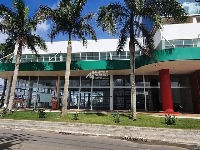 Sala à venda, no bairro Felícia em Vitória da Conquista