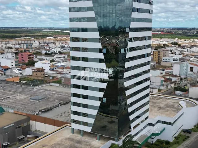 Sala à venda, no bairro Felícia em Vitória da Conquista