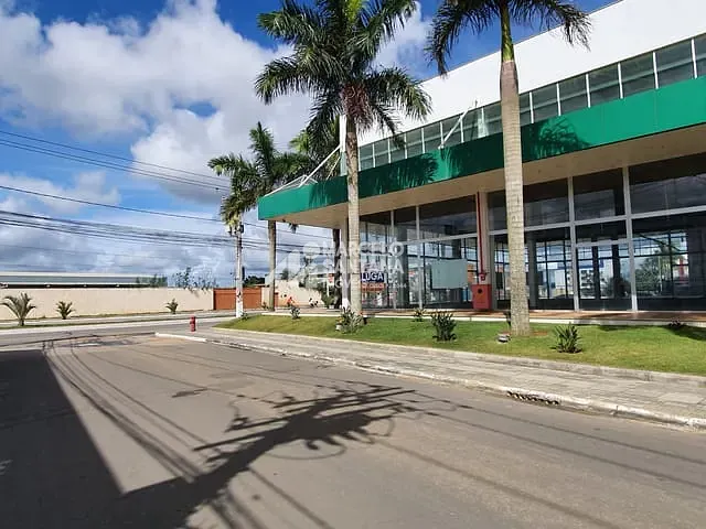 Sala à venda, no bairro Felícia em Vitória da Conquista