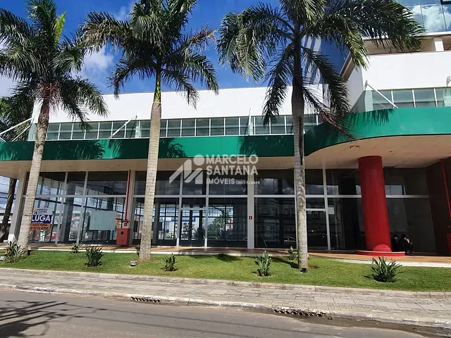 Sala à venda, no bairro Felícia em Vitória da Conquista