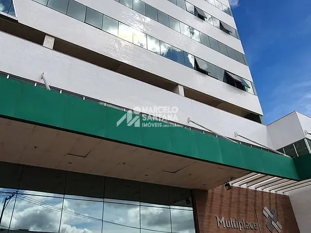 Sala à venda, no bairro Felícia em Vitória da Conquista