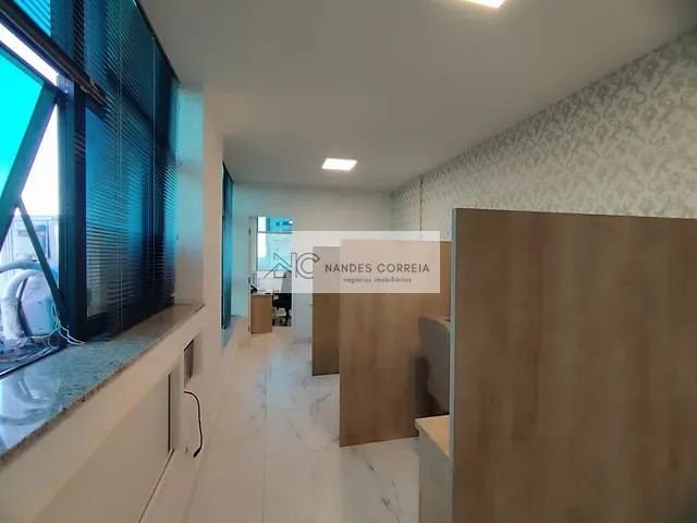 Sala à venda, no bairro Centro em Londrina
