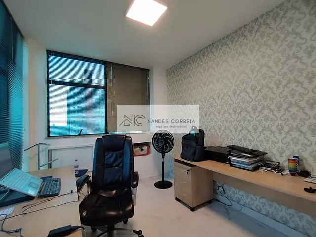 Sala à venda, no bairro Centro em Londrina