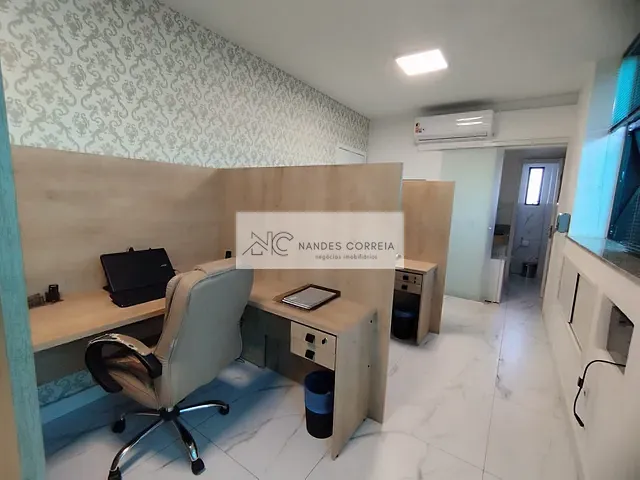 Sala à venda, no bairro Centro em Londrina