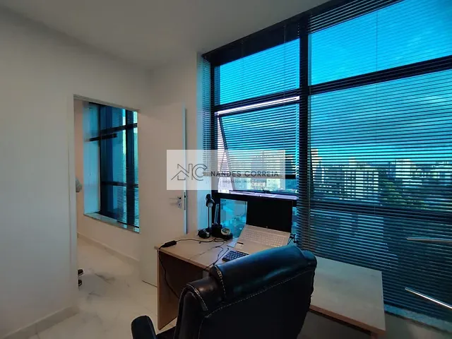 Sala à venda, no bairro Centro em Londrina
