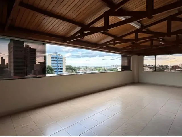 Sala para alugar, no bairro Vila Ipiranga em Londrina