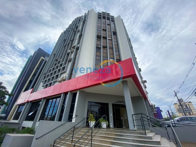Sala com 100m², à venda, no bairro Vila Ipiranga em Londrina