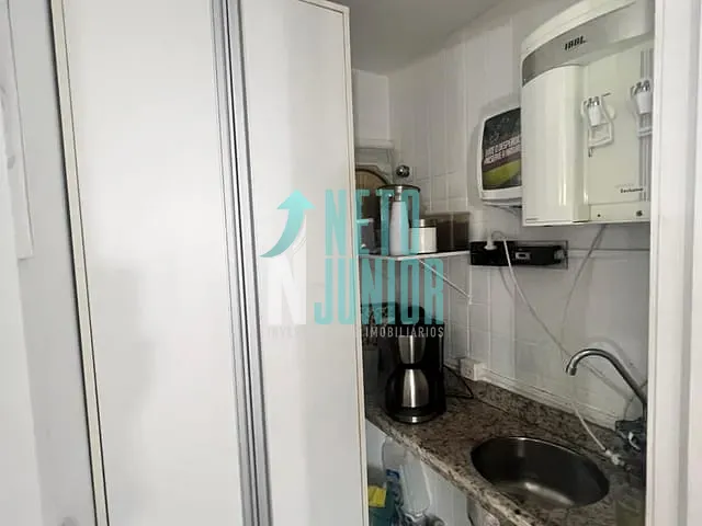 Conjunto com 64m², para alugar, no bairro Moema em São Paulo
