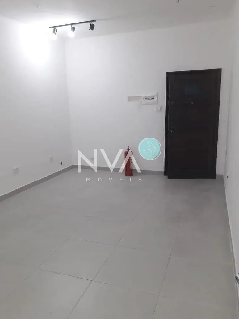 Sala-Conjunto, 26 m² - Foto 2