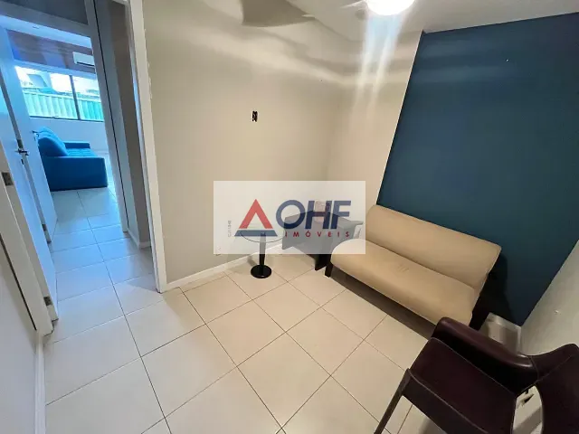 Sala com 31m², à venda, no bairro Barra da Tijuca em Rio de Janeiro