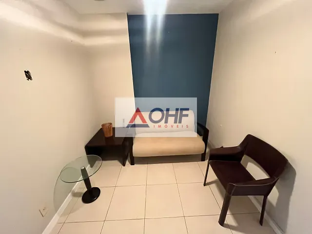 Sala com 31m², à venda, no bairro Barra da Tijuca em Rio de Janeiro