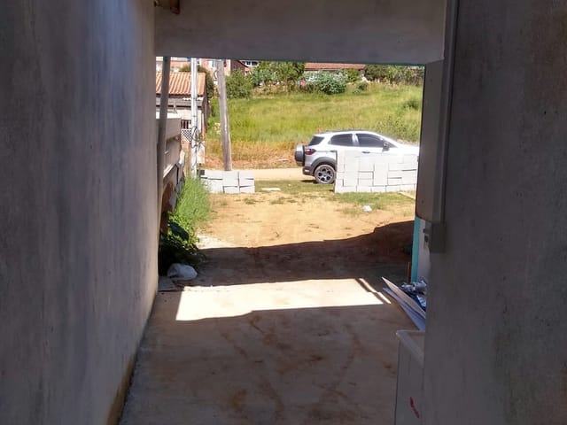 Sala com 160m² 2 quartos e 2 banheiros, à venda, no bairro Bosque dos Ipês em Guaratinguetá