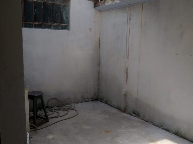 Sala com 160m² 2 quartos e 2 banheiros, à venda, no bairro Bosque dos Ipês em Guaratinguetá