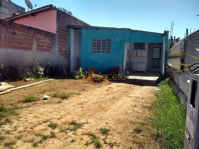 Sala com 160m² 2 quartos e 2 banheiros, à venda, no bairro Bosque dos Ipês em Guaratinguetá