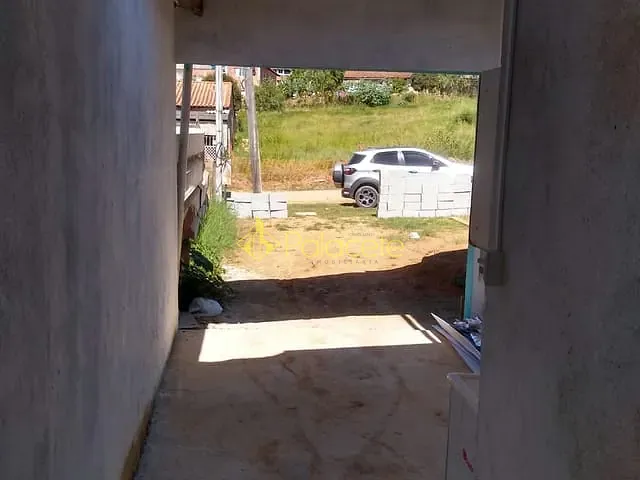 Sala com 160m² 2 quartos e 2 banheiros, à venda, no bairro Bosque dos Ipês em Guaratinguetá