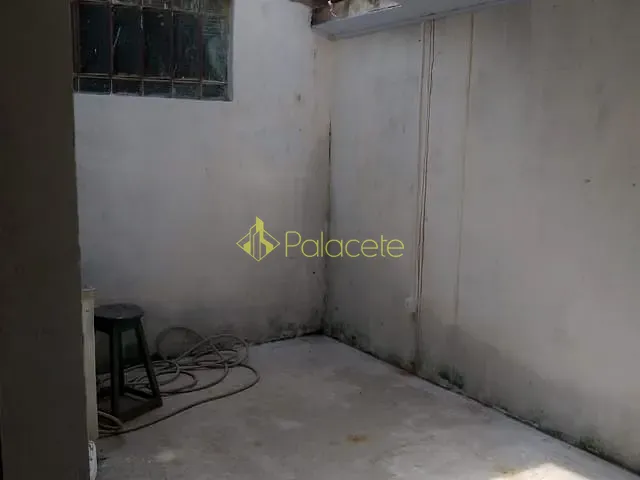 Sala com 160m² 2 quartos e 2 banheiros, à venda, no bairro Bosque dos Ipês em Guaratinguetá