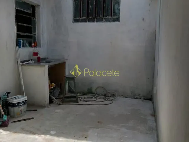 Sala com 160m² 2 quartos e 2 banheiros, à venda, no bairro Bosque dos Ipês em Guaratinguetá