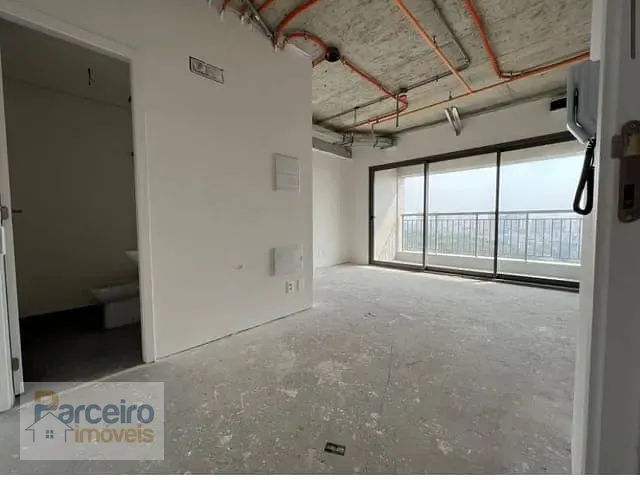Sala com 46m², à venda, no bairro Cidade Mãe do Céu em São Paulo
