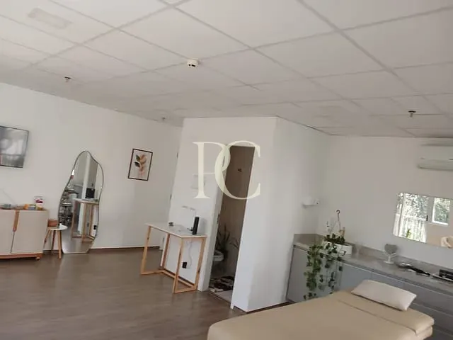 Sala para alugar, no bairro Santo Amaro em São Paulo