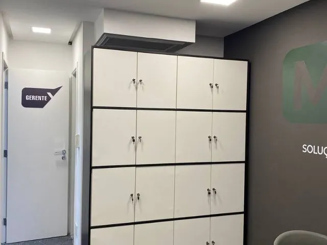 Sala com 150m², à venda, no bairro Nossa Senhora das Graças em Manaus