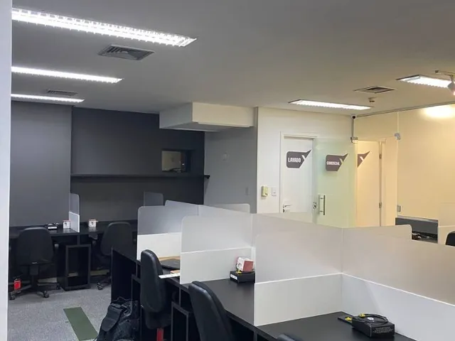 Sala com 150m², à venda, no bairro Nossa Senhora das Graças em Manaus