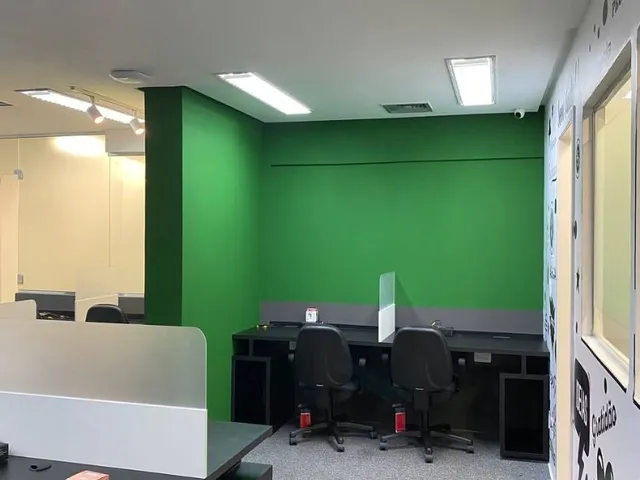 Sala com 150m², à venda, no bairro Nossa Senhora das Graças em Manaus