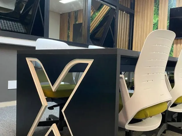 Sala com 150m², à venda, no bairro Nossa Senhora das Graças em Manaus